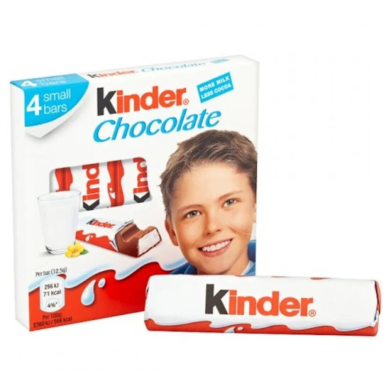 Kinder - Chocolate