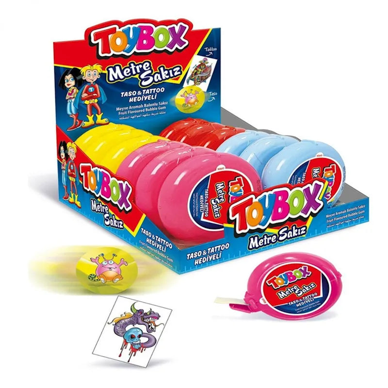 ToyBox StripGum Original