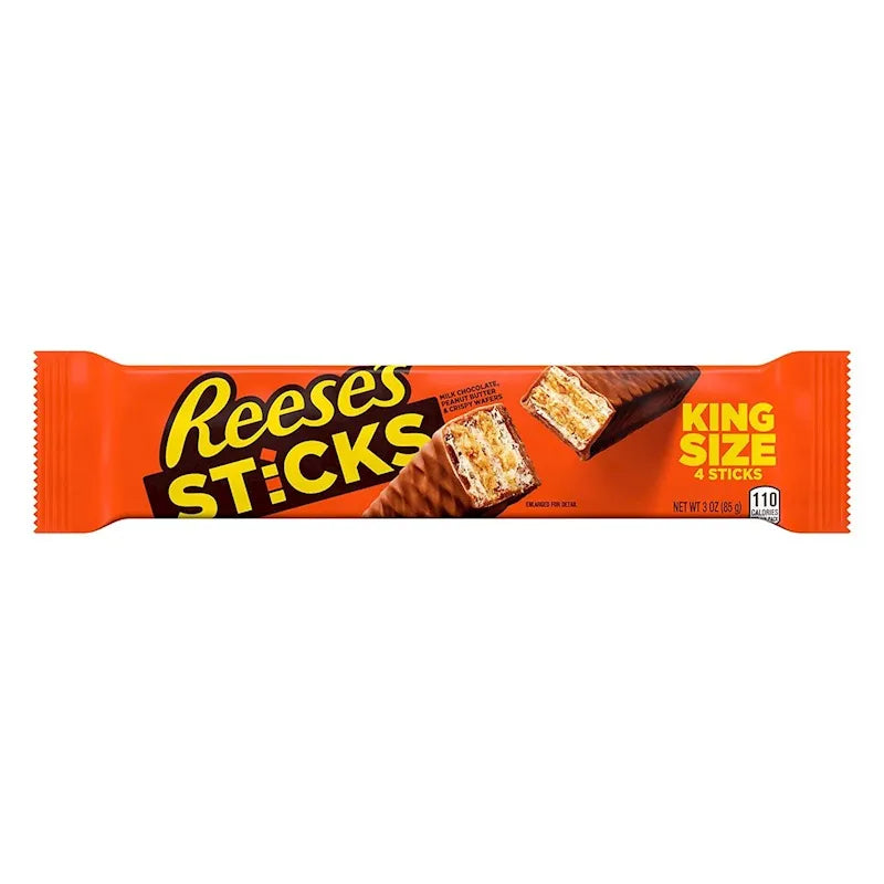 Reese's - Sticks Milk King Size
