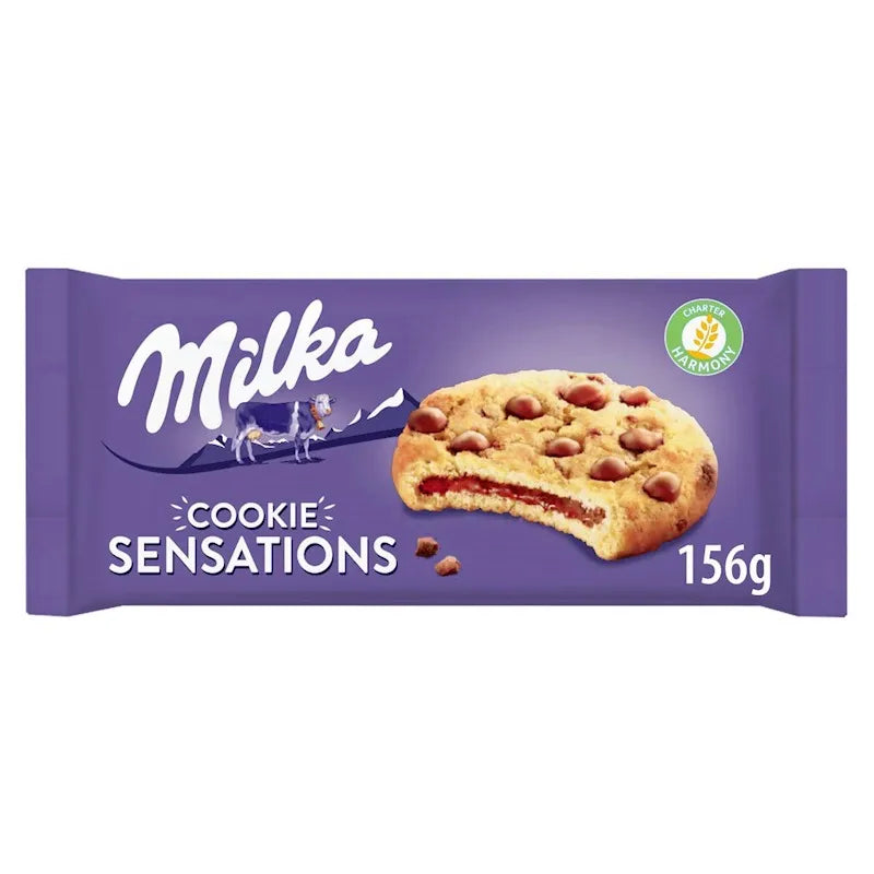 Milka Sensation Cookie