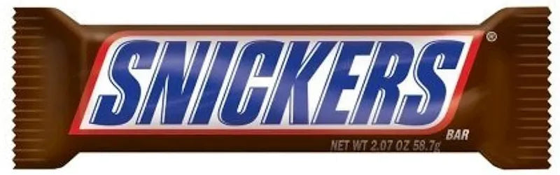 Snickers Bar