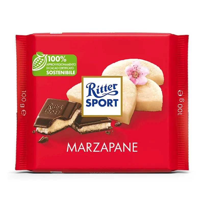 Ritter Sport - Marzipan