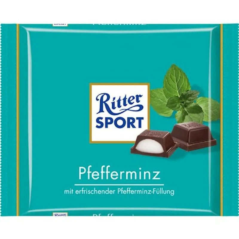 Ritter Sport - Peppermint