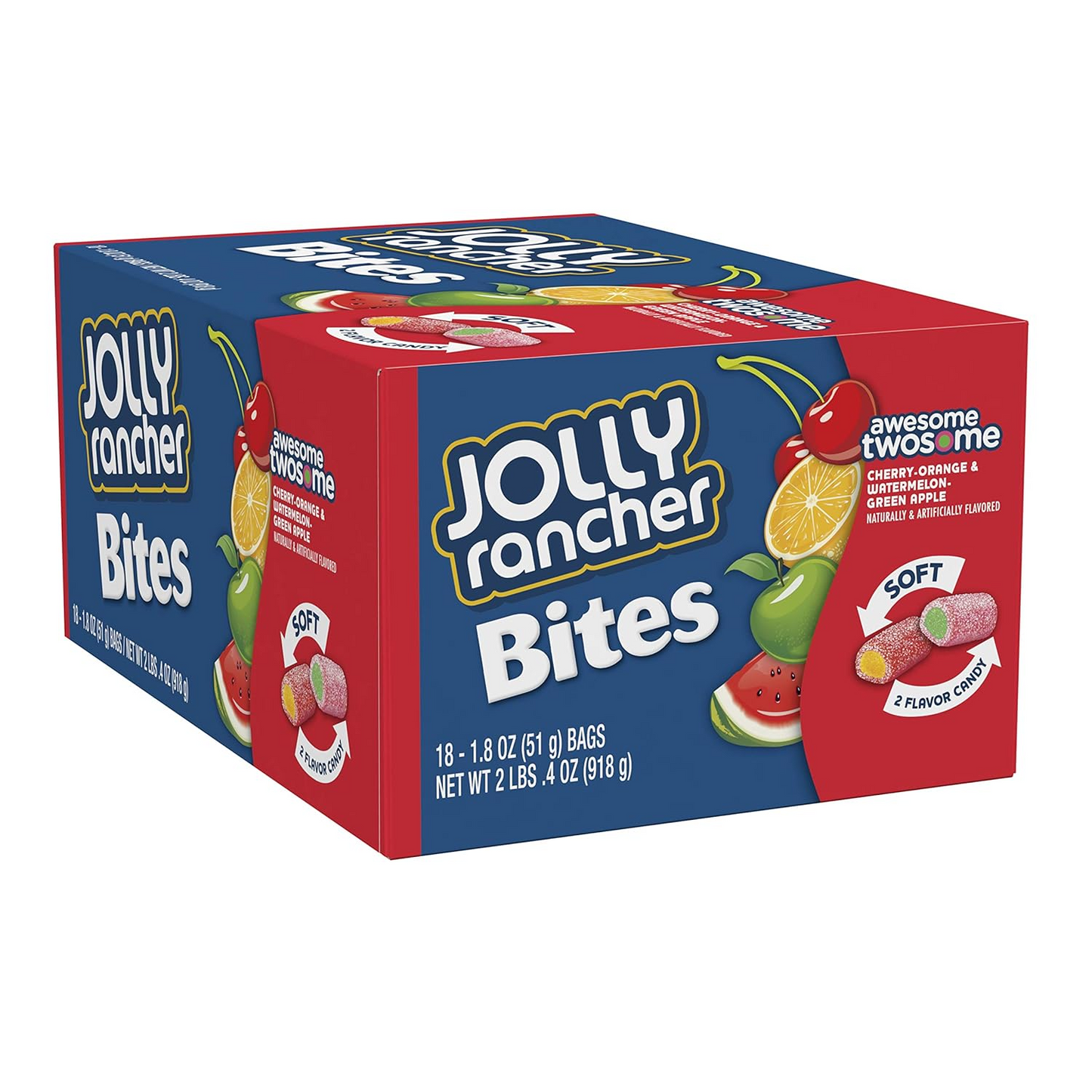 Jolly Rancher - Bites