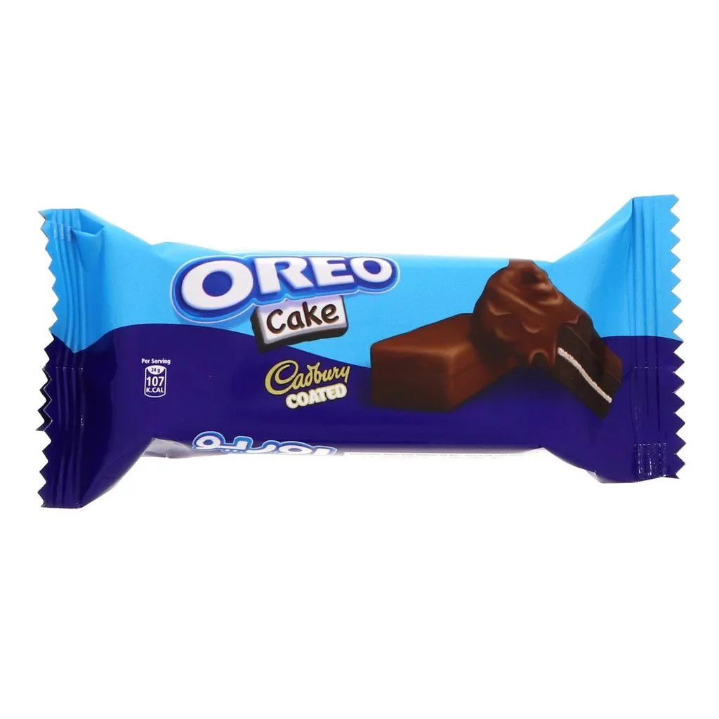 Oreo Cake - Cadbury Coated