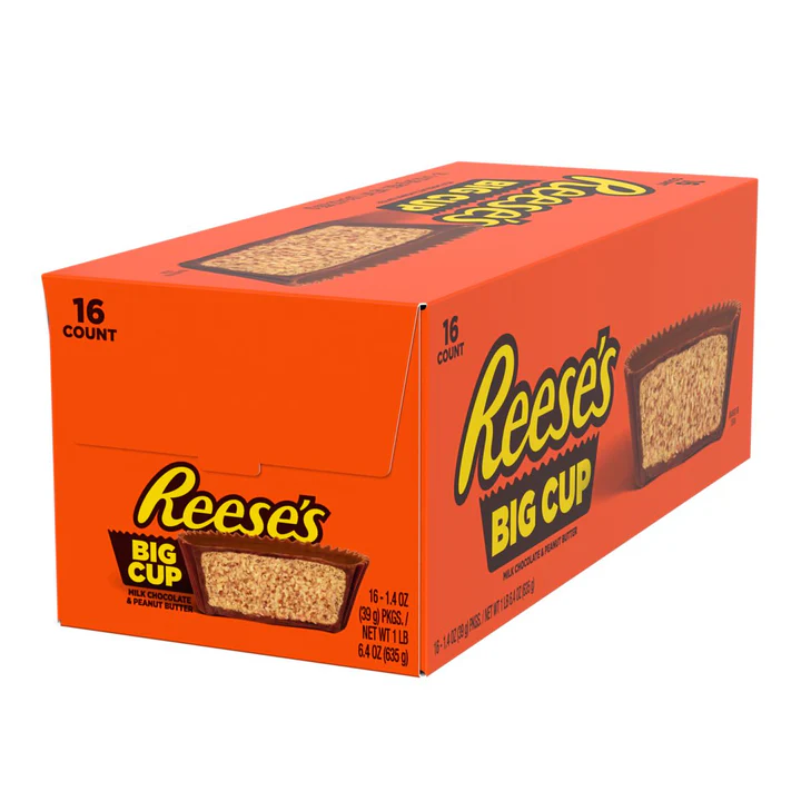 Reese's - Big Cup