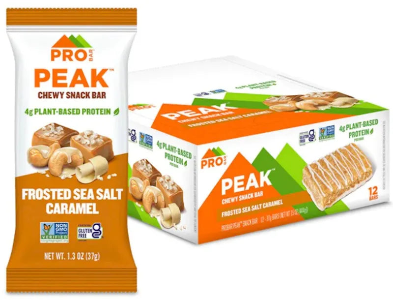 PROBAR PEAK Sea Salt Caramel