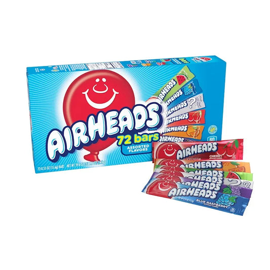 Variedad AIRHEADS