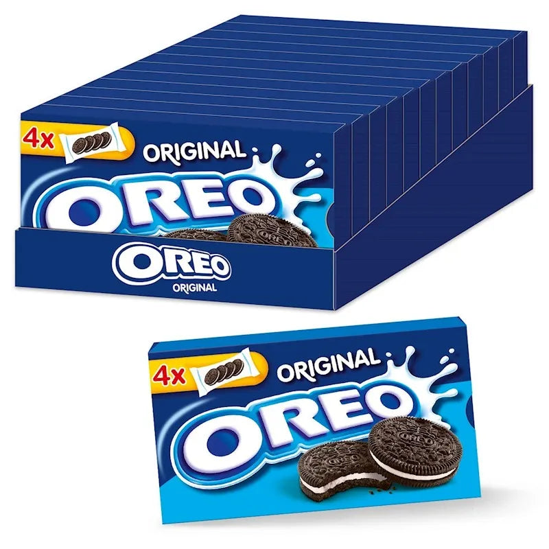 Galletas Oreo Originales