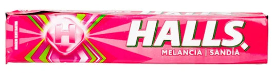 Halls - Watermalon / Melancia