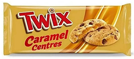 Twix - Biscuits Soft Centered