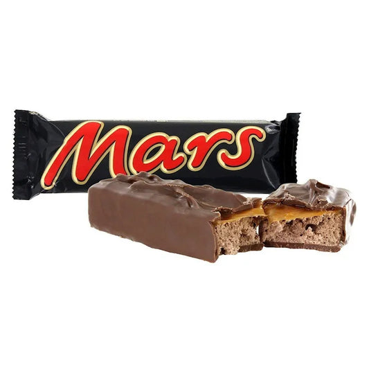 Mars Chocolate Bar