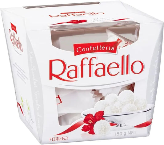 RAFFAELLO T15