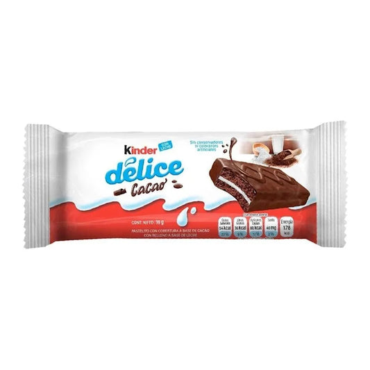 Kinder - Delice