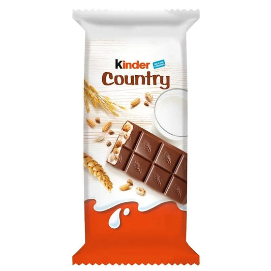 Kinder - Country