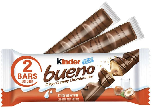 Kinder - Bueno