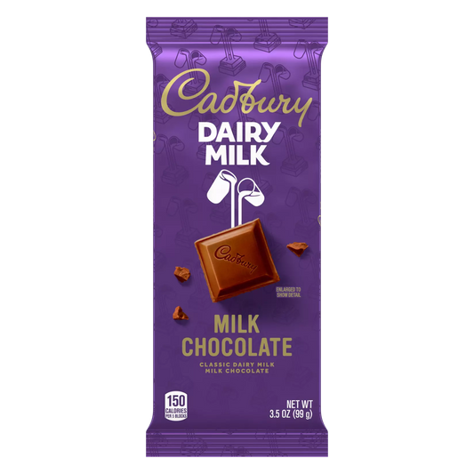 Cadbury - Milk Chocolate