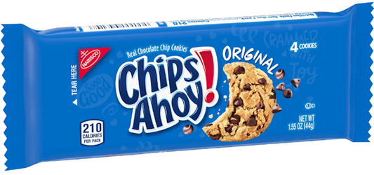 ChipsAhoy! Original