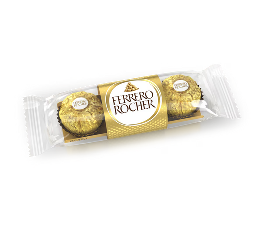 FERRERO ROCHER T3