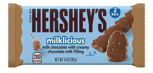 Hershey's Milklicious