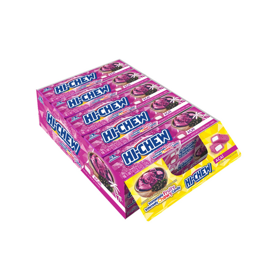 Hi-Chew - Açaí