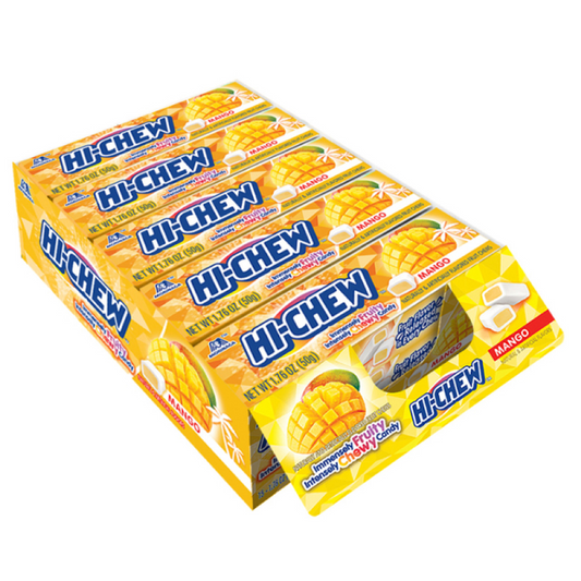 Hi-Chew - Mango