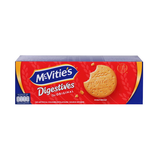 McVities Original Digestive