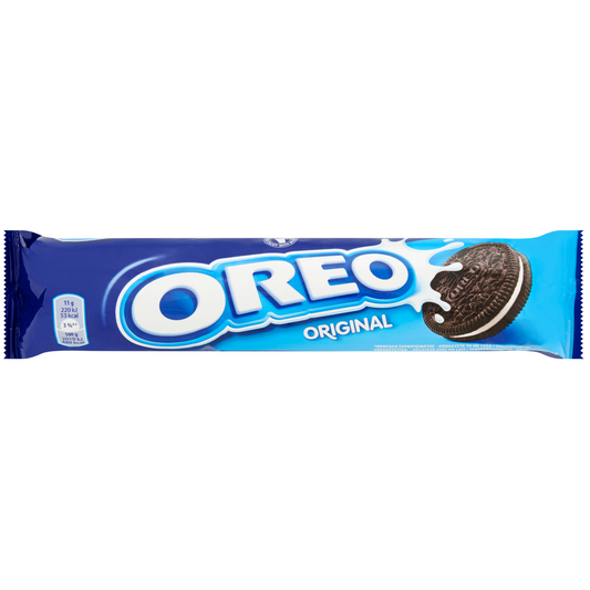 Tubo Oreo Original