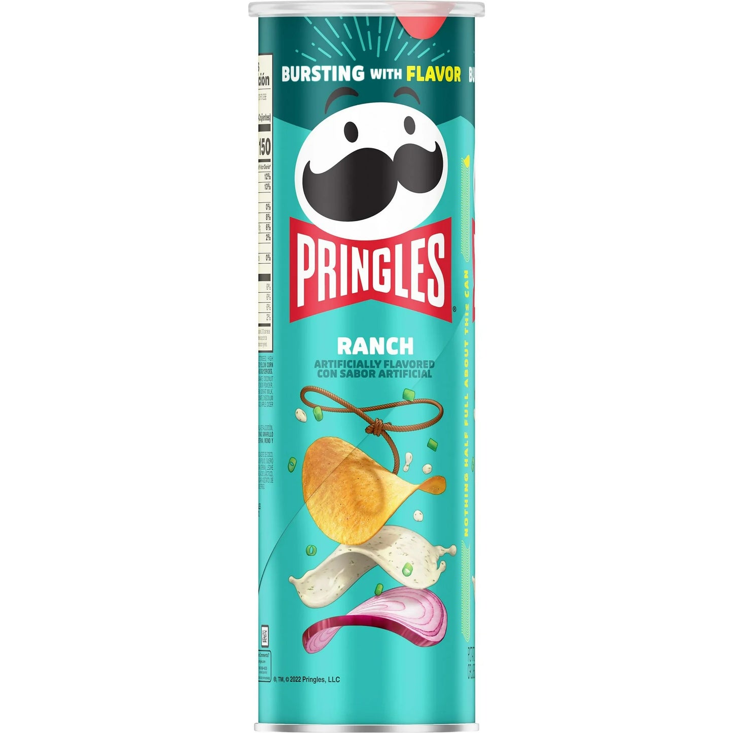 Pringles® Ranch Crisps