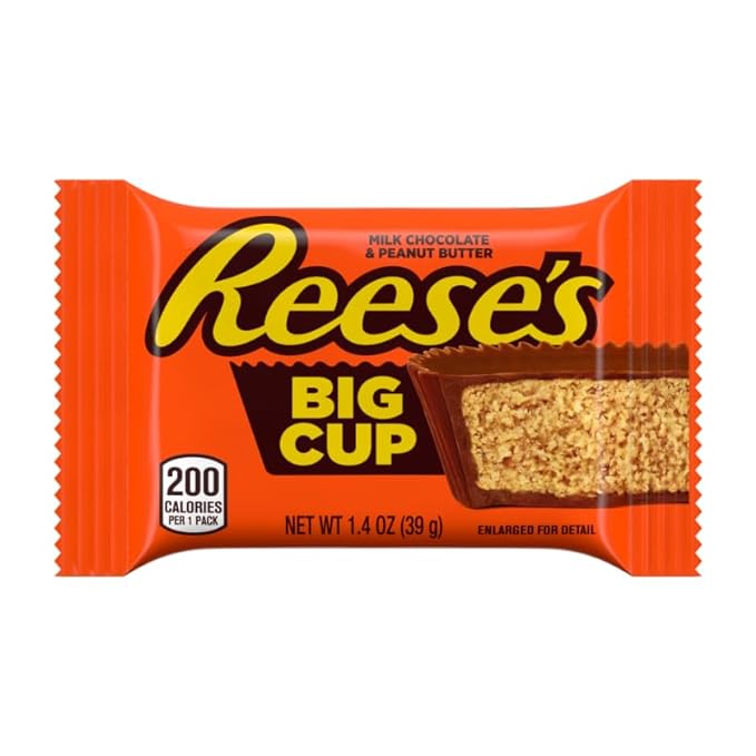 Reese's - Big Cup