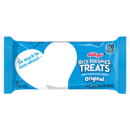 RICE KRISPIES TREATS ORIGINAL