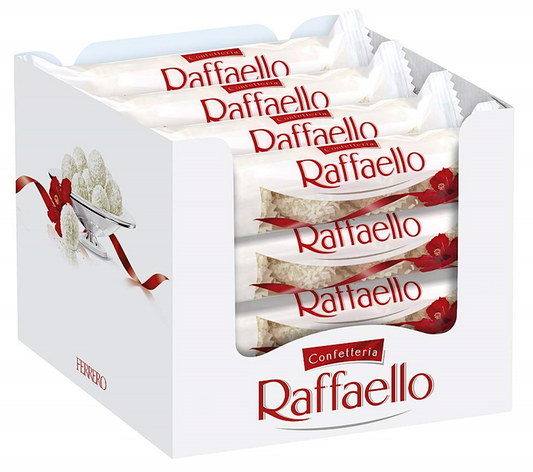 Raffaello T4