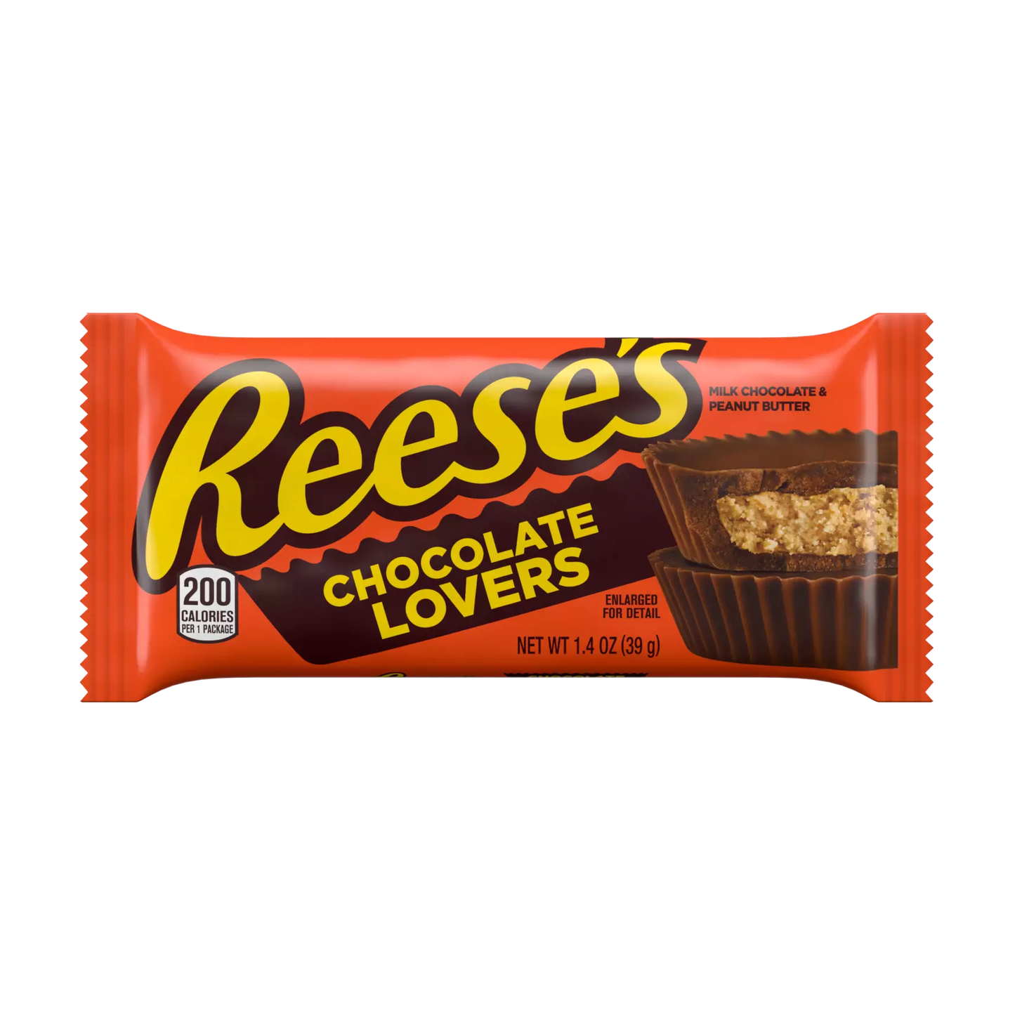 Reese's Chocolate Lovers